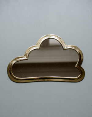 miroir-nuage-doré