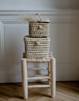 panier-rangement-tresse-marocain