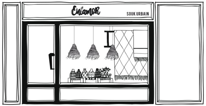 eniamor-boutique boutique-decoration-marocaine-nantes-eniamor