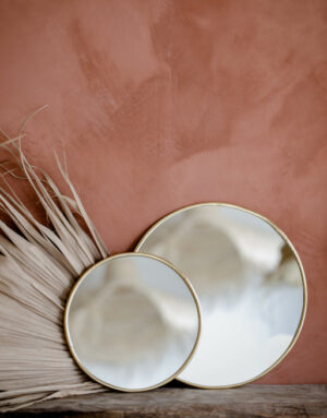 miroir-rond-laiton