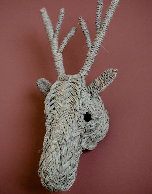 trophee-decoration-murale