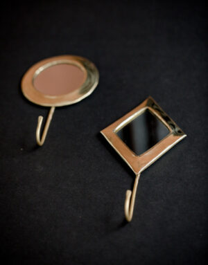 eniamor-patere-murale-doree-miroir