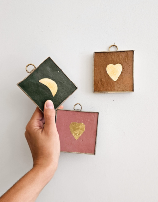 Décoration murale Zellige | 3 modèles • 2 tailles
