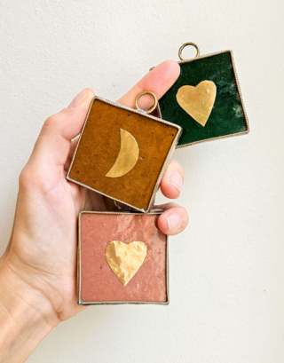 Décoration murale Zellige | 3 modèles • 2 tailles