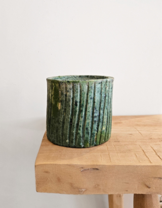 Petite bougie Tamegroute • 2 coloris