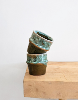 Mini tasse expresso • Collection 