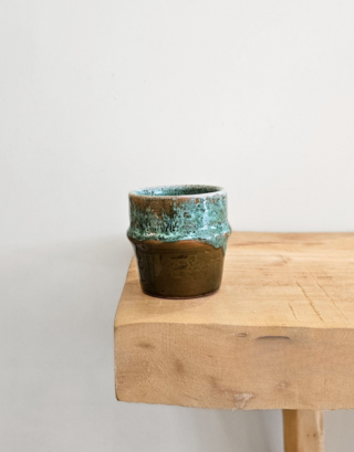 Mini tasse expresso • Collection 