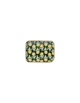 Mini plateau "Tiny" • Isha Green | Bonheur Du Jour