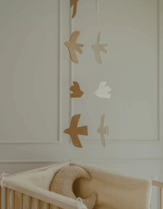 Mobile "Aléa" • Dune | Miijo