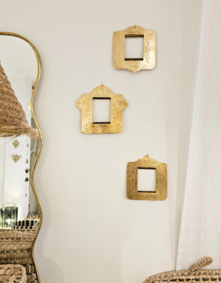 Cadre pour polaroïd | 3 modèles