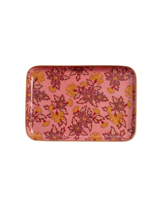 Plateau "Aperol" • Arya Malaga | Bonheur Du Jour