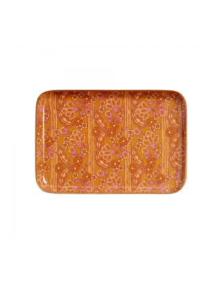 Plateau "Aperol" • Anjali Tandoori | Bonheur Du Jour