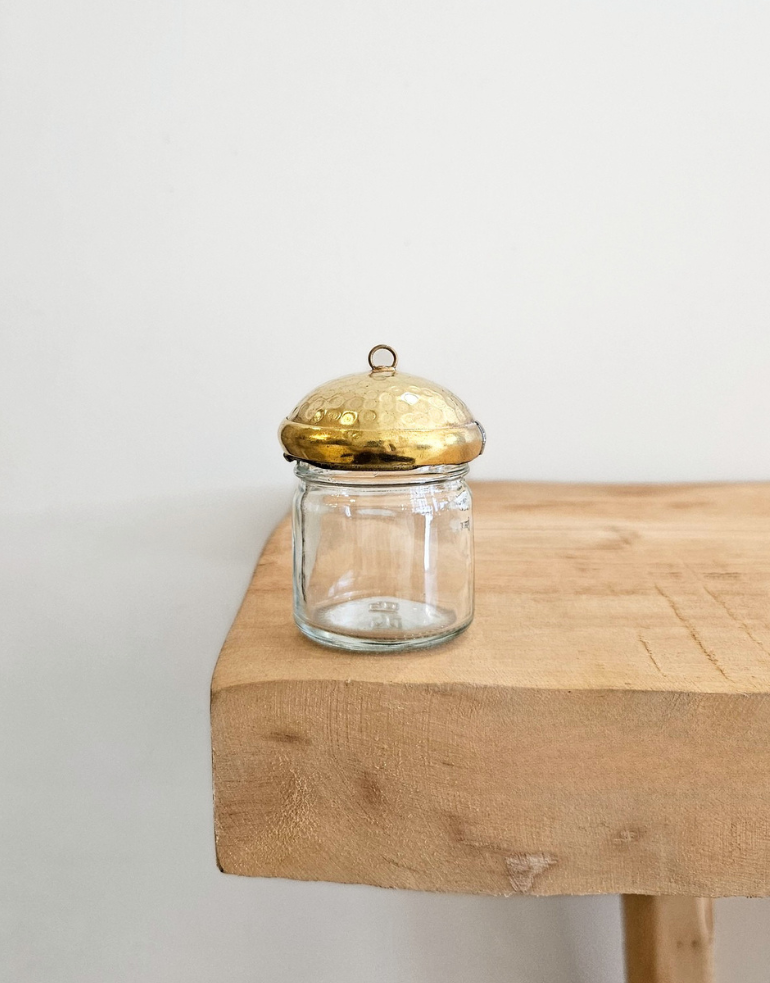 Mini boîte avec couvercle • 2 tailles – Image 4