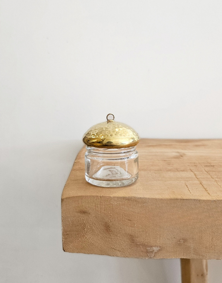 Mini boîte avec couvercle • 2 tailles – Image 3