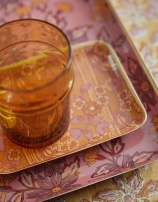 Plateau Anjali Tandoori