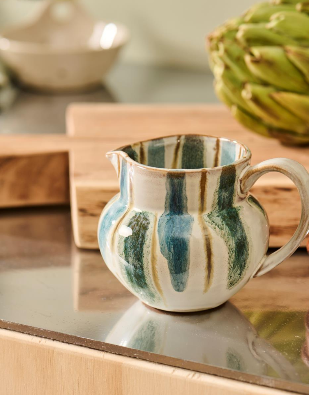 Pichet à lait – Image 3