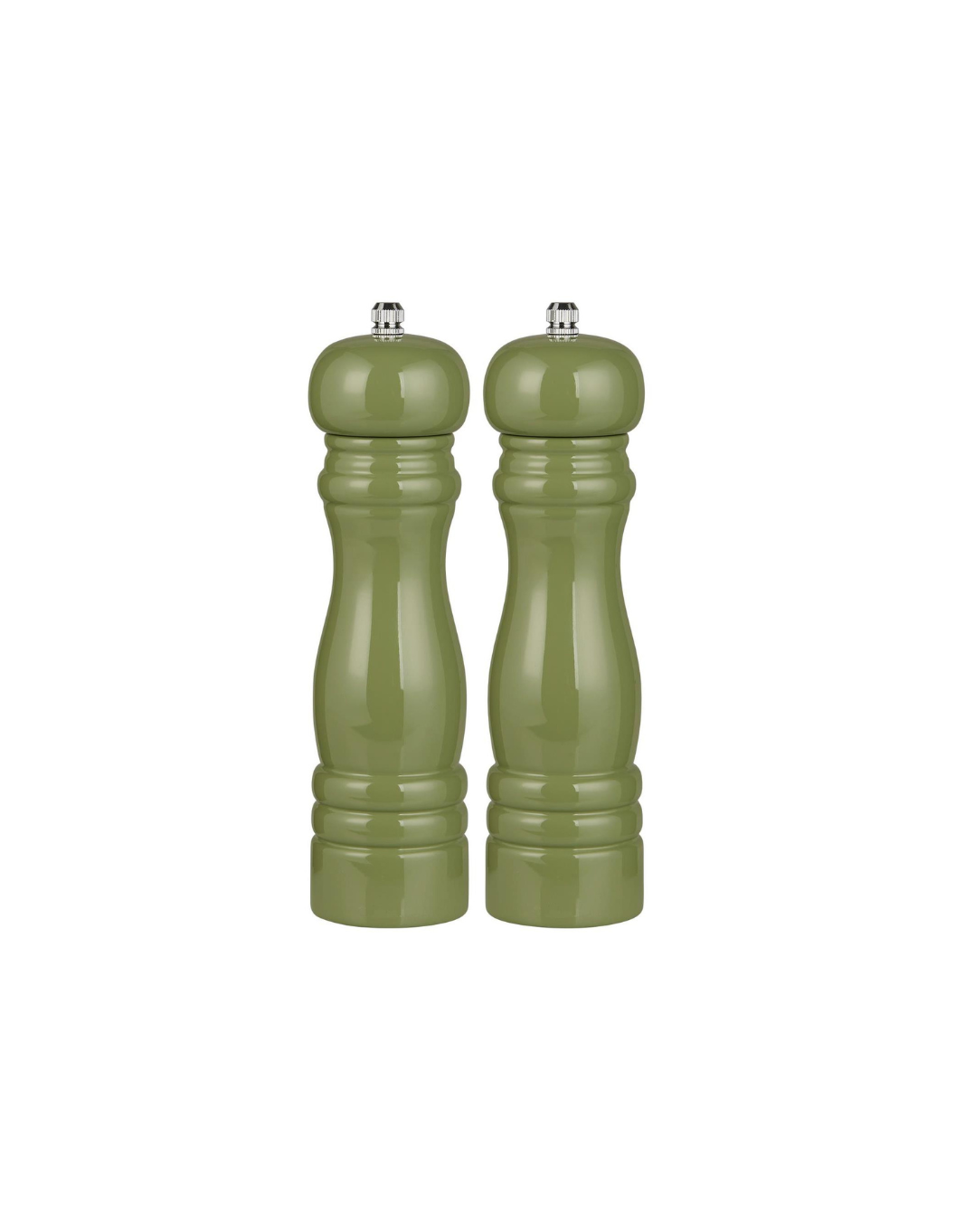 Set moulin à poivre • Vert – Image 2