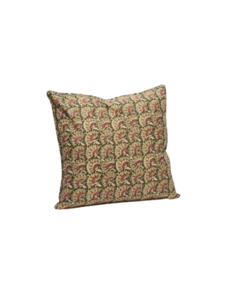 Housse de coussin | Pattern fleurs • Madam Stoltz