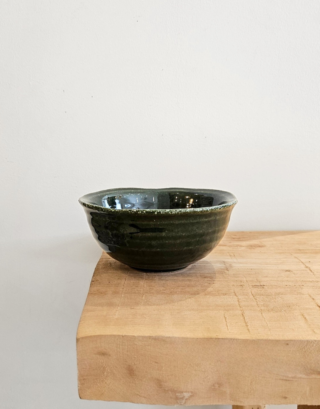 Bol en grès • 3 coloris