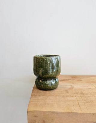 Tasse en grès • 3 coloris