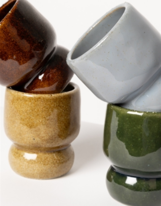 Tous les modèles de tasse en grès