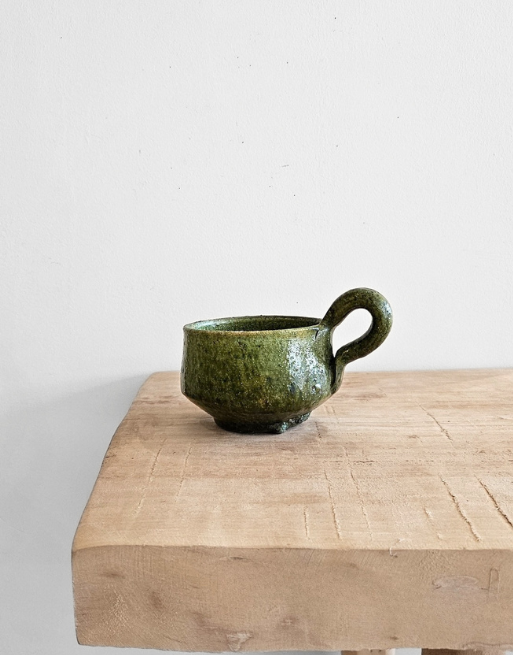 Tasse en Tamegroute • 2 coloris – Image 3