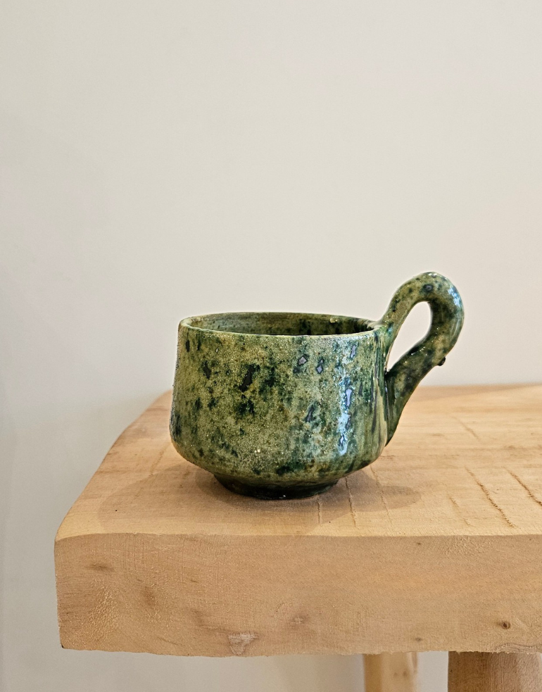 Tasse en Tamegroute • 2 coloris – Image 3