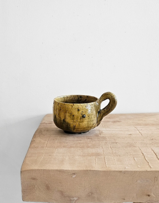 Tasse en Tamegroute • 2 coloris – Image 4