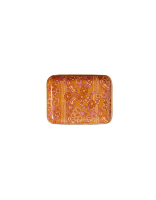 Mini plateau 