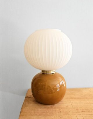 Lampe Adonis • Marron | Opjet