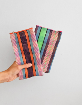 Petit pochette • 2 coloris