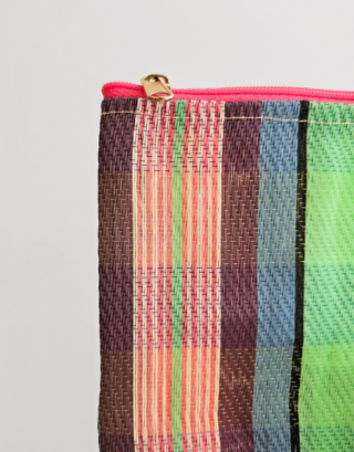 Petit pochette • 2 coloris