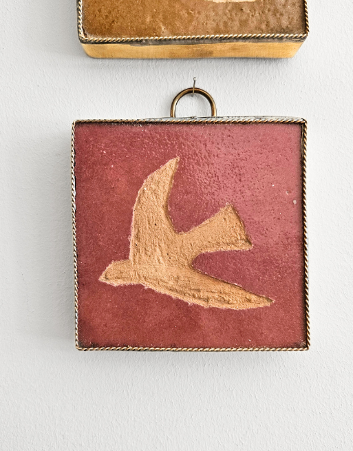 Carreaux zellige oiseau • 3 coloris – Image 2