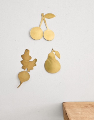 fruit legume laiton
