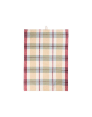 Torchon de cuisine • Carreaux