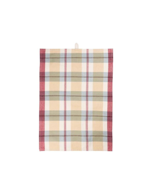 Torchon de cuisine • Carreaux