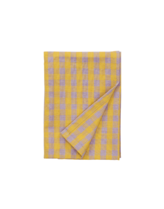 Torchon • Carreaux | Madam Stoltz