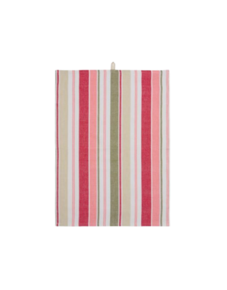 Torchon de cuisine • Rayures