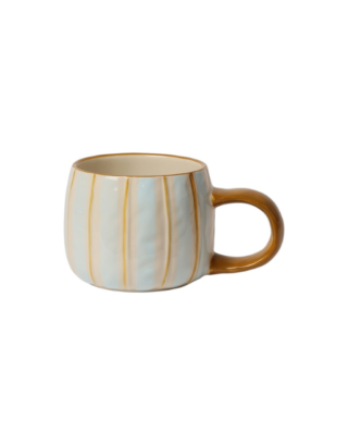 Mug rond • Camel