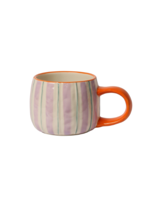 Mug rond