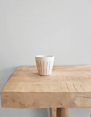 Tasse à expresso • 4 coloris