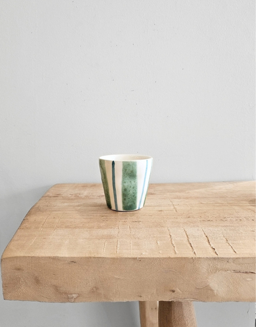 Tasse à expresso • 4 coloris – Image 4