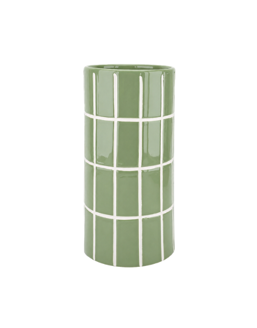 vase matcha