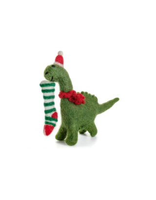 dinosaure feutrine