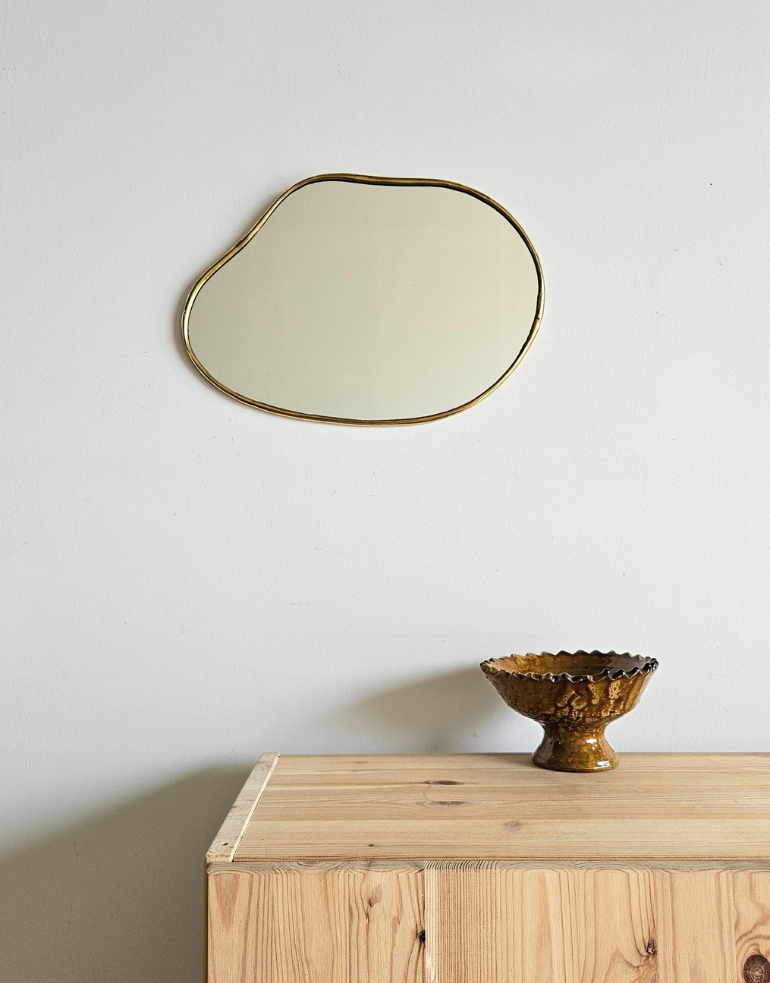 Petit miroir organique – Image 4