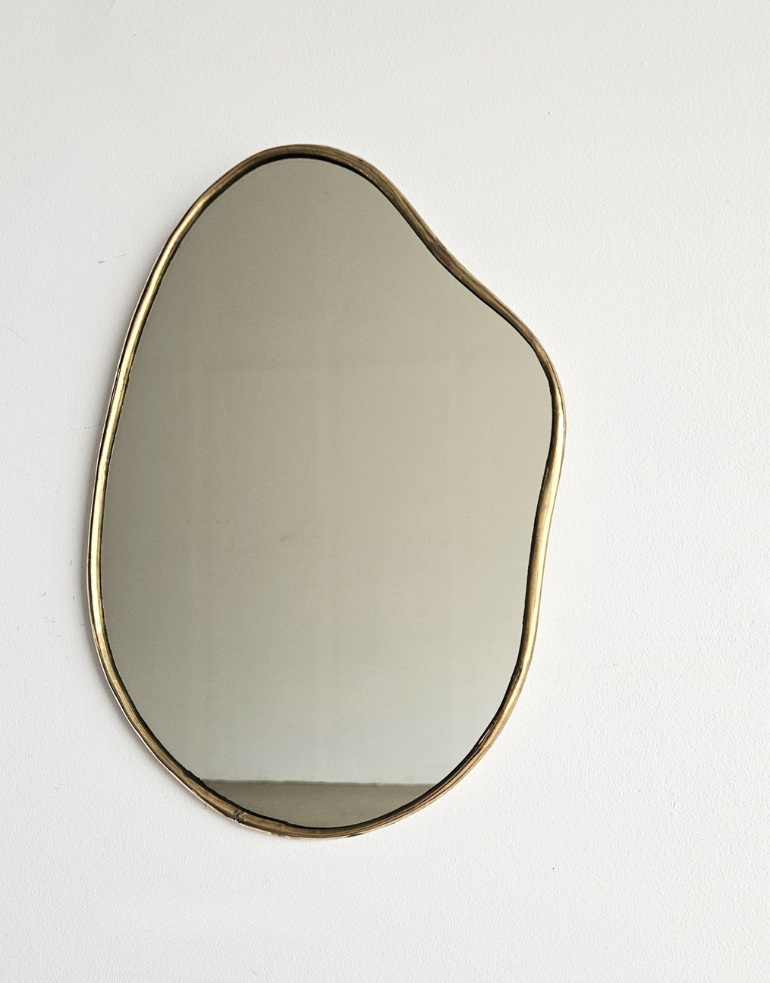 Petit miroir organique – Image 3