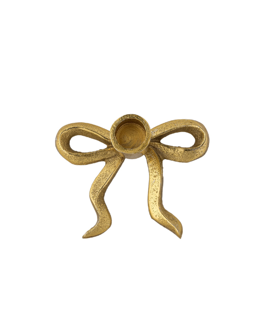 Bougeoir nœud | Bloomingville – Image 4