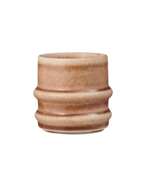 Mug en grès dégradé