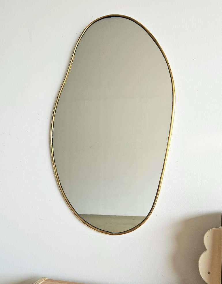 Miroir fin asymétrique – Image 2